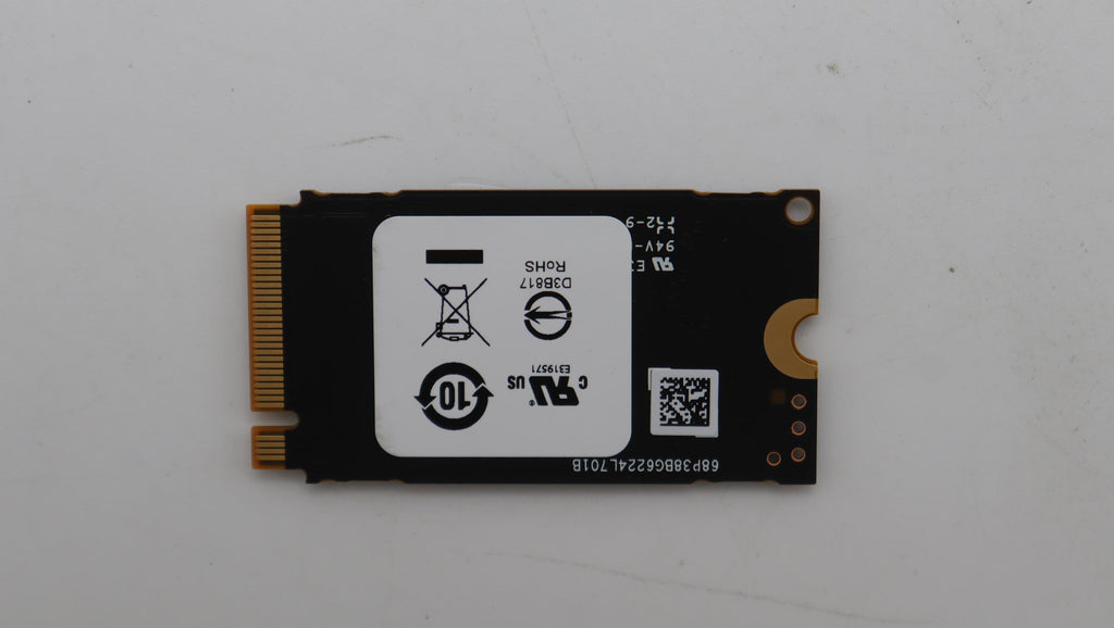 SSD_ASM