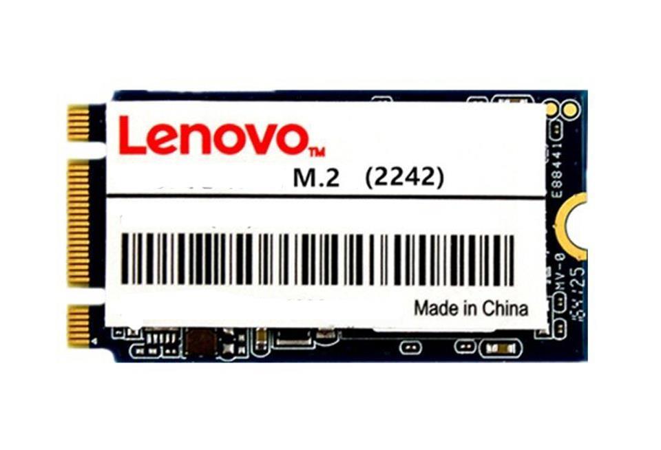 Lenovo 512GB M.2 2242 PCIe 3.0 x4 SSD 5SS0W76178 (2)