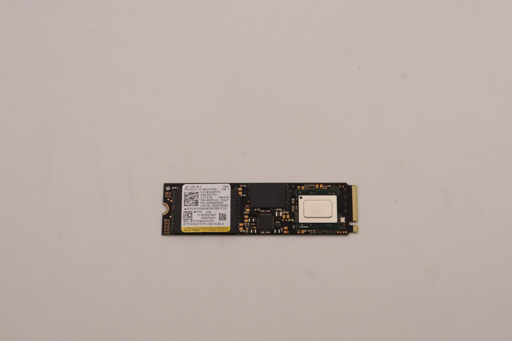 2TB M.2 2280 PCIe 4.0 NVMe