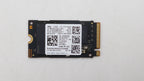 512GB M.2 2242 PCIe Gen4 SSD