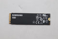 256GB M.2 2280 PCIe 4x4 SSD