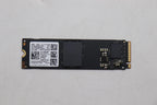 256GB M.2 2280 PCIe 4x4 SSD