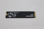 256GB M.2 2280 PCIe 4x4 SSD