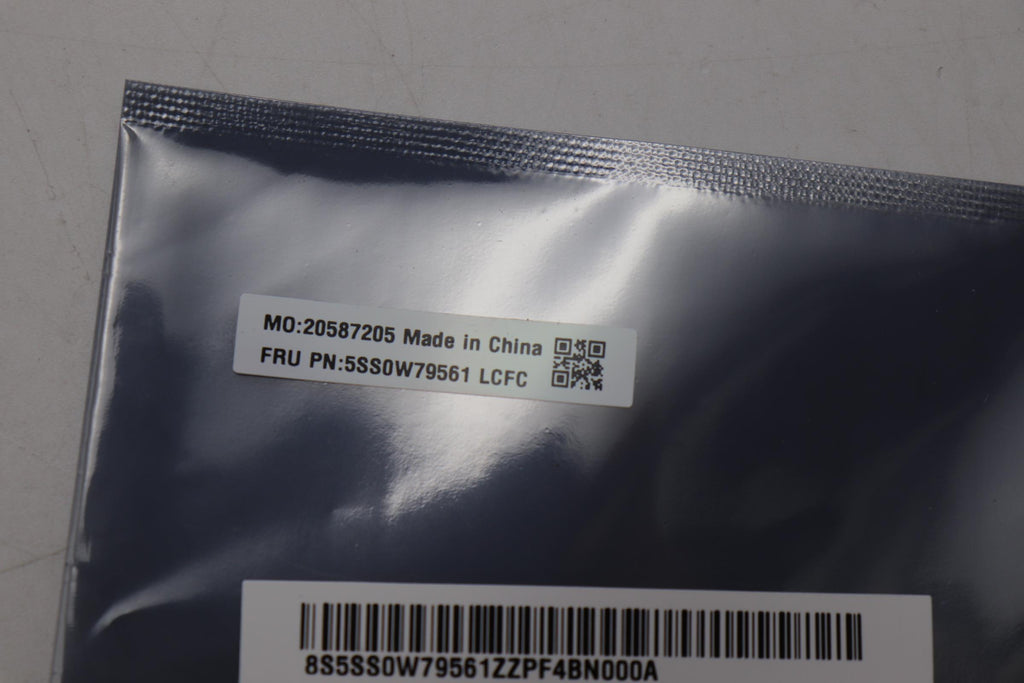 256GB M.2 2280 PCIe 4x4 SSD
