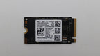 256GB M.2 2242 PCIe 4x4 SSD
