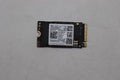 512GB M.2 PCIe 4.0 SSD