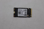 512GB M.2 PCIe 4.0 SSD