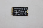512GB M.2 PCIe 4.0 SSD
