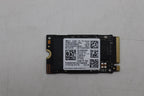 512GB M.2 PCIe 4.0 SSD