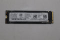 256GB M.2 2280 PCIe 4x4 SSD