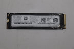 256GB M.2 2280 PCIe 4x4 SSD