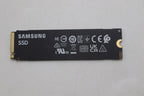 256GB M.2 2280 PCIe 4x4 SSD