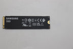512GB M.2 2280 PCIe 4.0 SSD