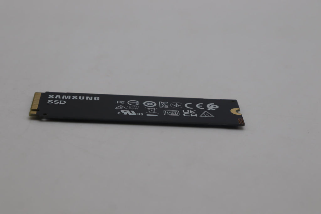 512GB M.2 2280 PCIe 4.0 SSD