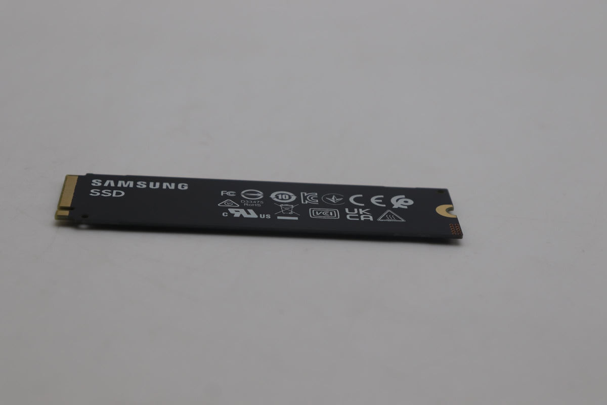 512GB M.2 2280 PCIe 4.0 SSD