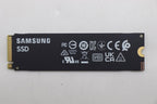 1TB M.2 2280 NVMe SSD with