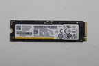 512GB M.2 2280 PCIe Gen4 NVMe