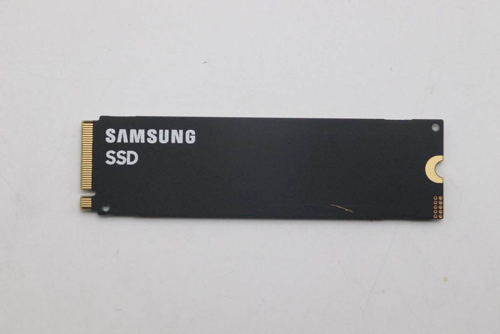 512GB M.2 2280 PCIe Gen4 NVMe