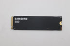512GB M.2 2280 PCIe Gen4 NVMe