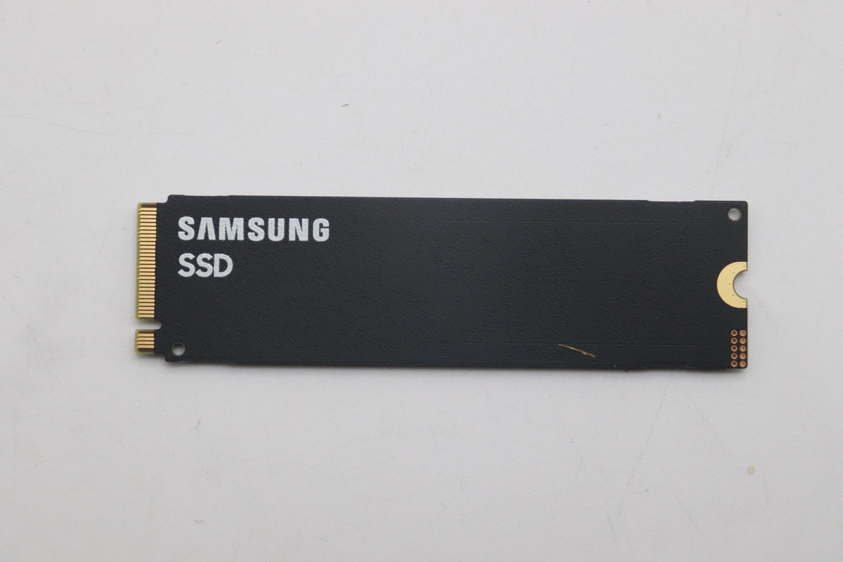 512GB M.2 2280 PCIe Gen4 NVMe