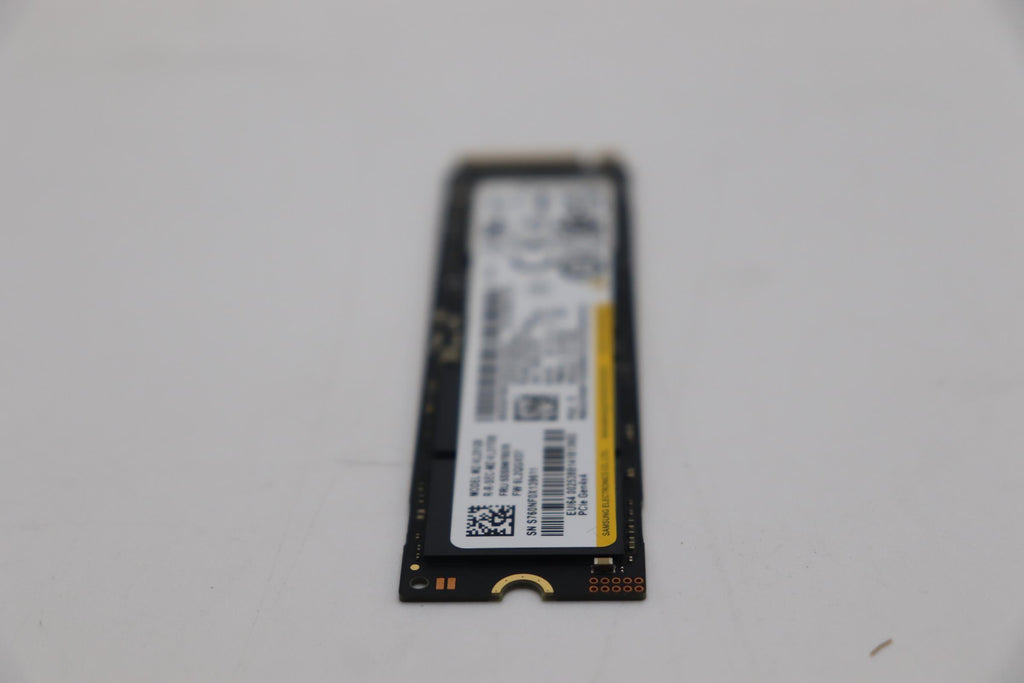 512GB M.2 2280 PCIe Gen4 NVMe