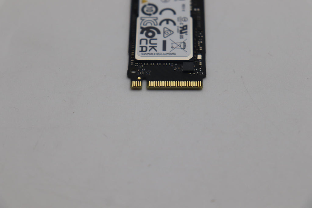 512GB M.2 2280 PCIe Gen4 NVMe