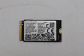 256GB M.2 2242 PCIe 4.0 SSD
