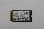 256GB M.2 2242 PCIe 4.0 SSD