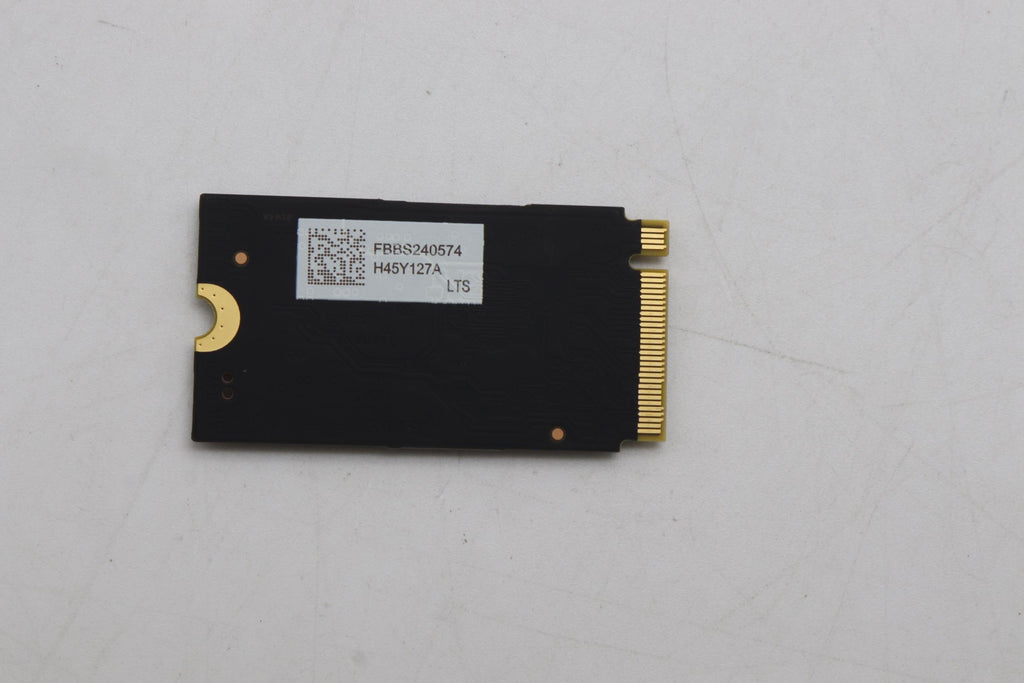 256GB M.2 2242 PCIe 4.0 SSD