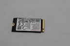 256GB M.2 2242 PCIe 4.0 SSD