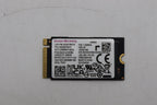 256GB M.2 2242 PCIe 4.0 SSD
