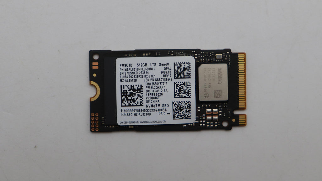 Ssd_Asm