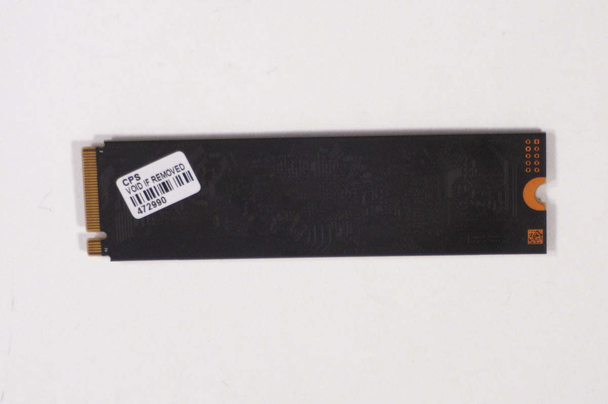 Lenovo 512GB M.2 NVMe PCIe Gen3 x4 5SS1A40305 (3)