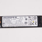 Lenovo 512GB M.2 NVMe PCIe Gen3 x4 5SS1A40305