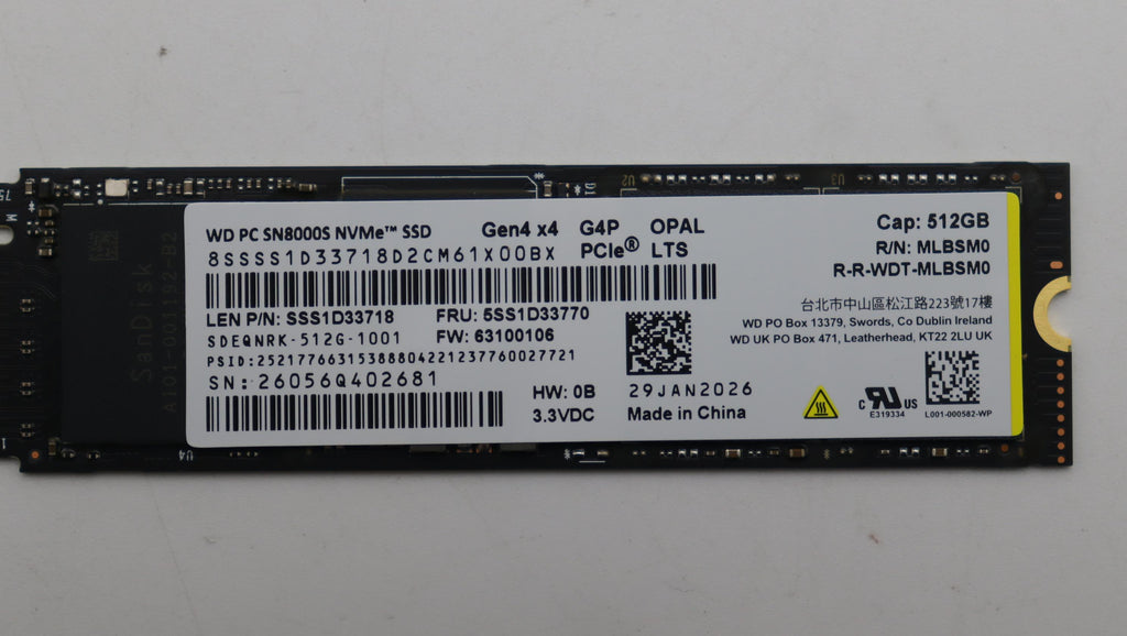 SSD_ASM