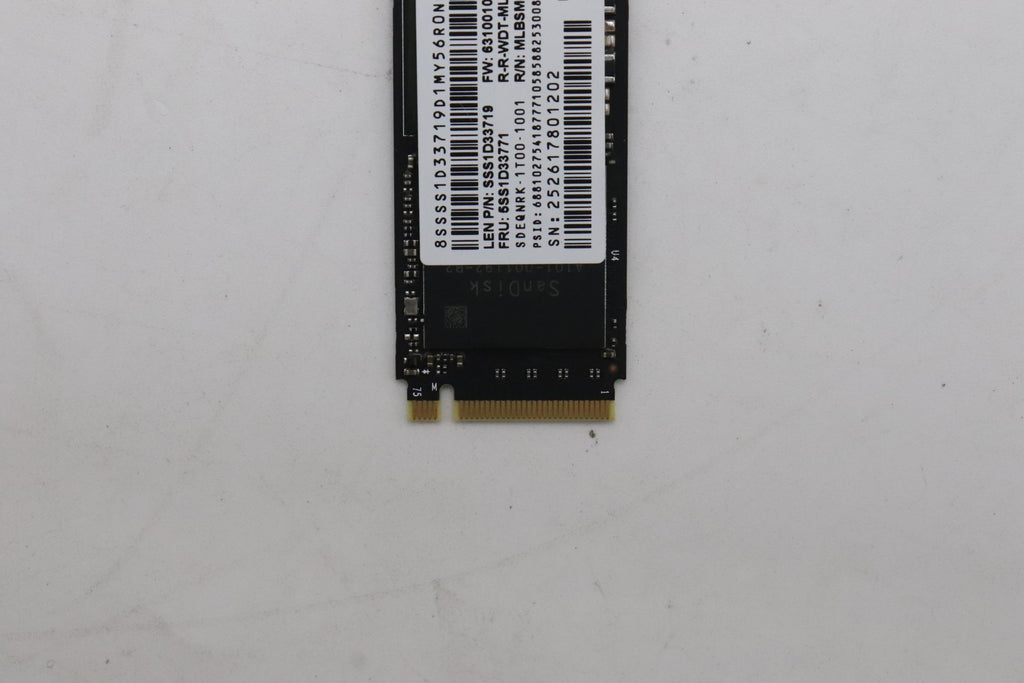 SSD_ASM