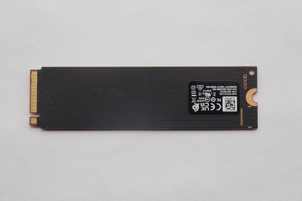 1TB M.2 2280 PCIe NVMe Gen4