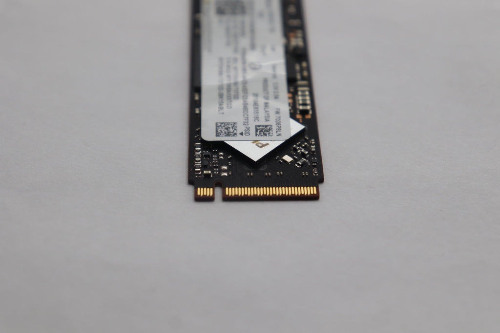 1TB M.2 2280 PCIe NVMe Gen4