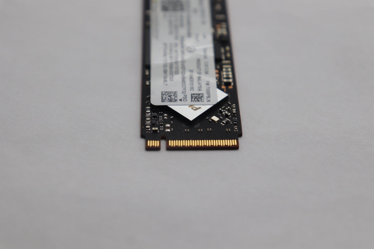 1TB M.2 2280 PCIe NVMe Gen4