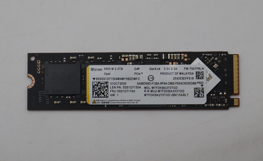 SSD_ASM