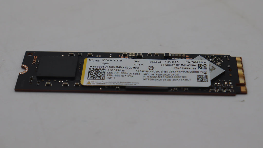 SSD_ASM