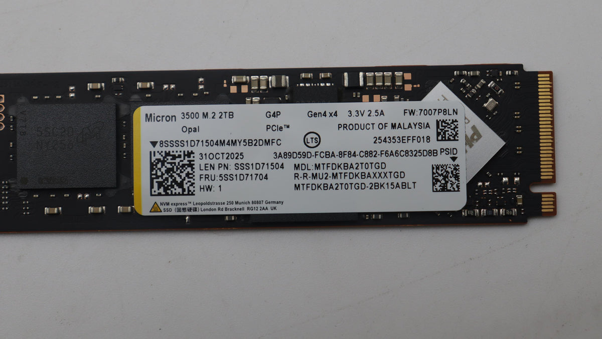 SSD_ASM