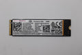 1TB M.2 2280 NVMe SSD with