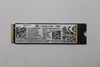 1TB M.2 2280 NVMe SSD with