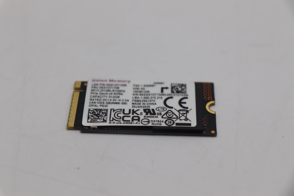 SSD_ASM