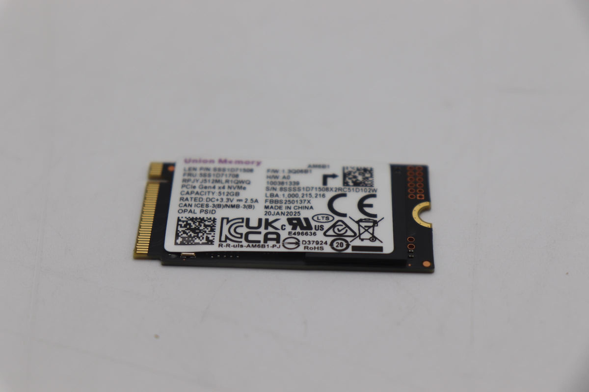 SSD_ASM
