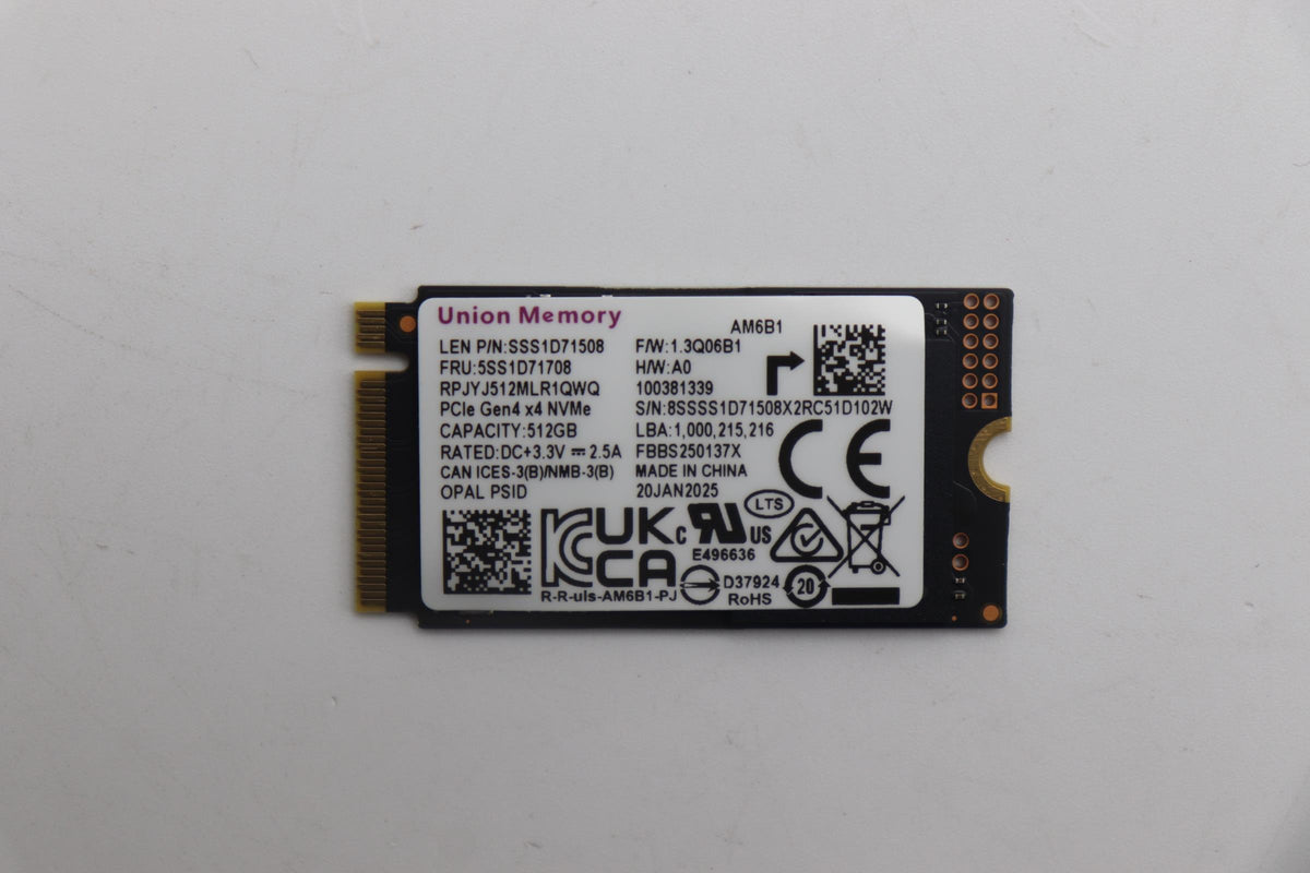 SSD_ASM
