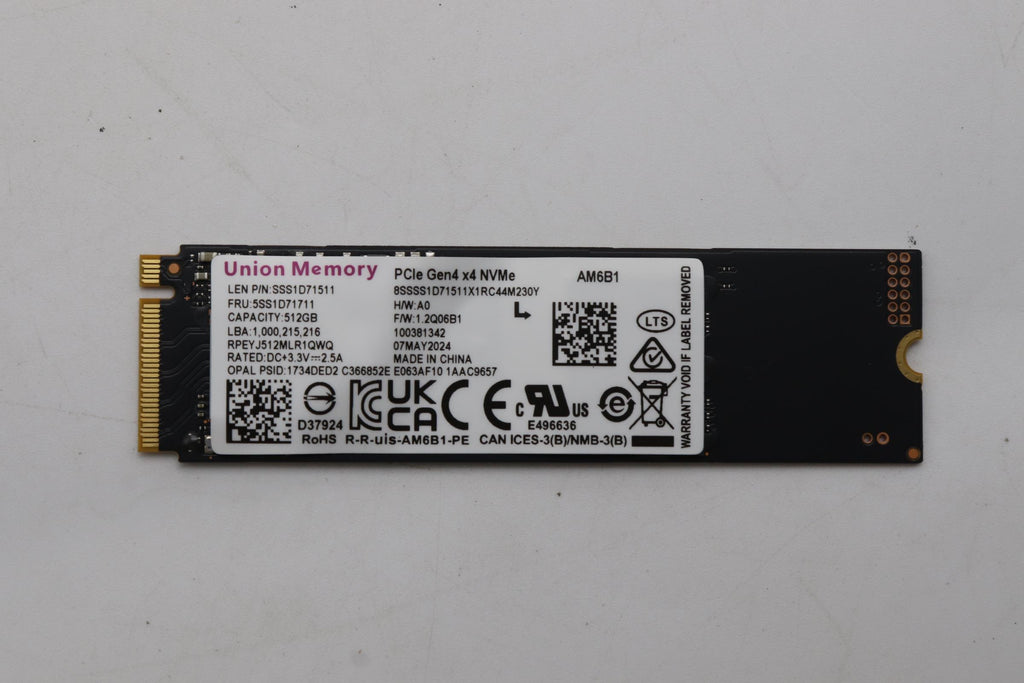 SSD_ASM