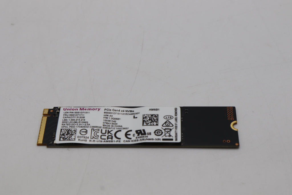 SSD_ASM