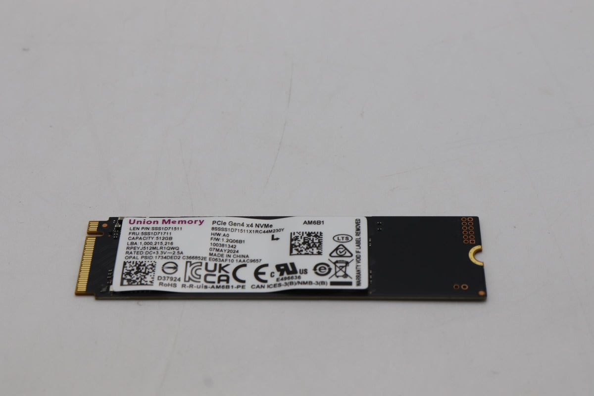 SSD_ASM